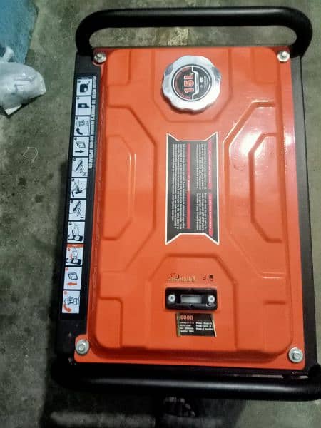 3kva Brand new generator for sale 1