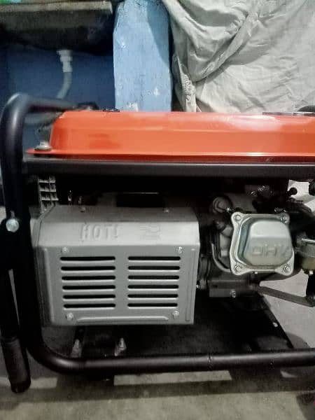 3kva Brand new generator for sale 2