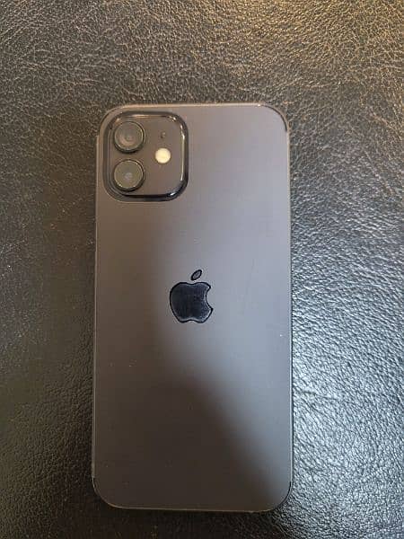 iphone 12 PTA Approved 2