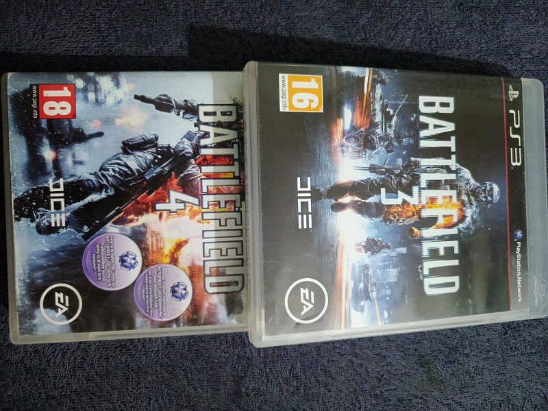 battlefield 3 and battlefield 4 available  whatsap,03244138061 1