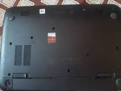 HP mini laptop for sell