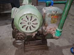 selling motor and pump 0