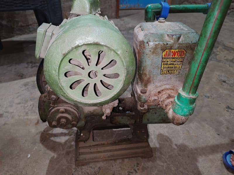 selling motor and pump 0