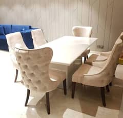 Dining Tables and Chairs, Office Furniture in Lahore