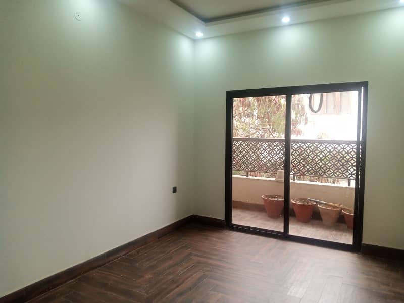 Brand New Office Portion Available On Rent At Shahrah-e-faisal 0