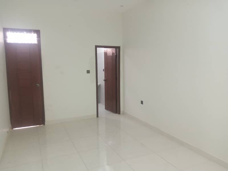 Brand New Office Portion Available On Rent At Shahrah-e-faisal 4