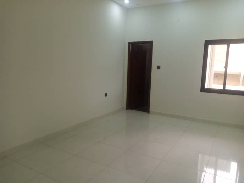 Brand New Office Portion Available On Rent At Shahrah-e-faisal 6