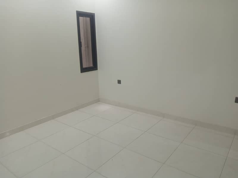 Brand New Office Portion Available On Rent At Shahrah-e-faisal 11