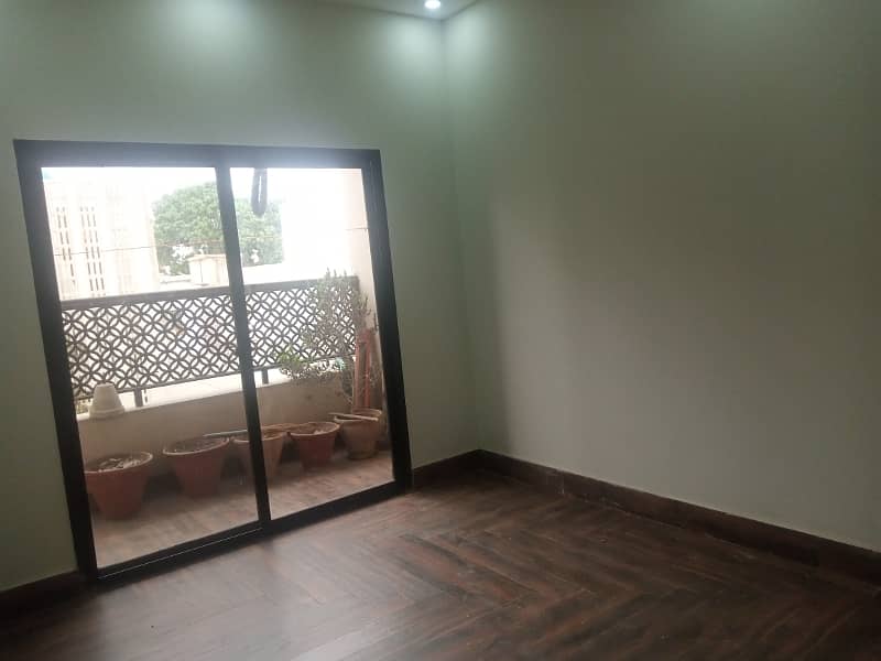 Brand New Office Portion Available On Rent At Shahrah-e-faisal 14
