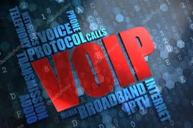 VoIP,