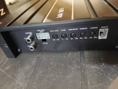 Match Ma 10Fx Mono Amplifier Usa