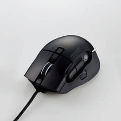 ARMA FPS gaming mouse (8 buttons)