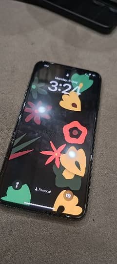 Xs Max 256 GB Dual PTA  Neat & clean 81 battery  touch  glass Changed