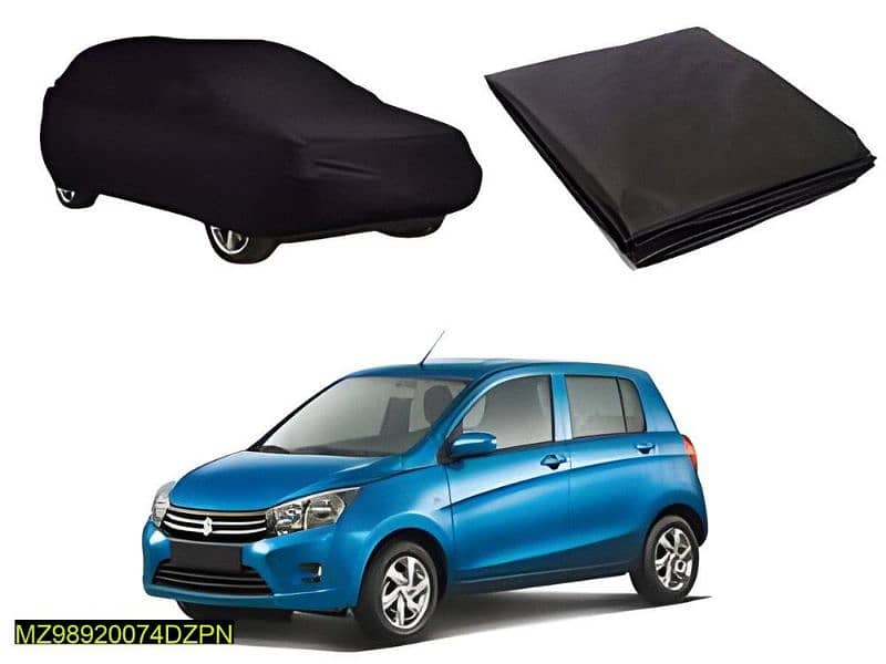 Car Waterproof Covers (Premium Quality) 1