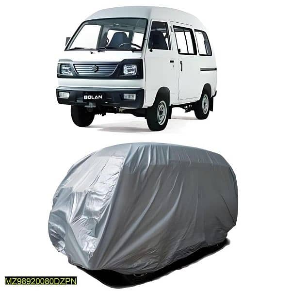 Car Waterproof Covers (Premium Quality) 8