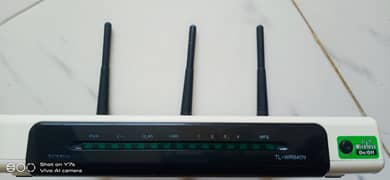 Tplink  tl-wr940n Router