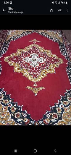carpet for sale 10 ft by 6.5 ft