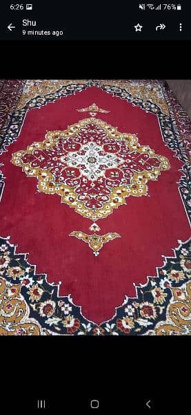 carpet for sale 10 ft by 6.5 ft 0