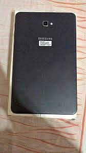 Samsung Tab A (2018) Sm-T387 8 Inch Tablet 2 Gb Ram 32 Gb Memory