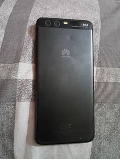 Huawei P10 4/32 PTA Approved (READ AD)