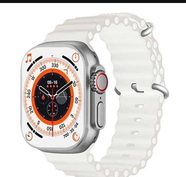 T800 ultera smart watch 1
