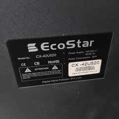 ECO STAR LCD