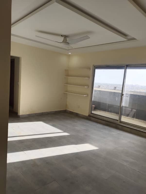 2000 Square Feet Flat In E-11 Is Available For rent 2