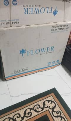 flower ac DC inverter