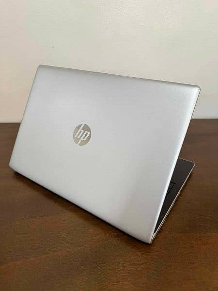 Hp Probook 450 G5 Intel Core i5 Laptop 10/10 2