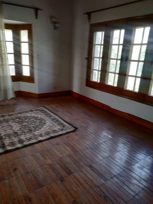 Double Story House For Sale at Junjuwa Road Supply Abbottabad 3