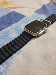T800 ultra watch smart without box mobile connect