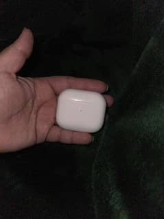Apple Airpods 3rd Generation without box