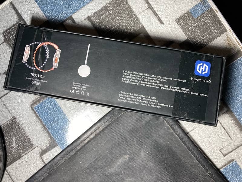 t900 ultra watch 3
