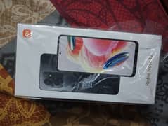 Redmi Note 12 8/128 or 10 by 10 condition