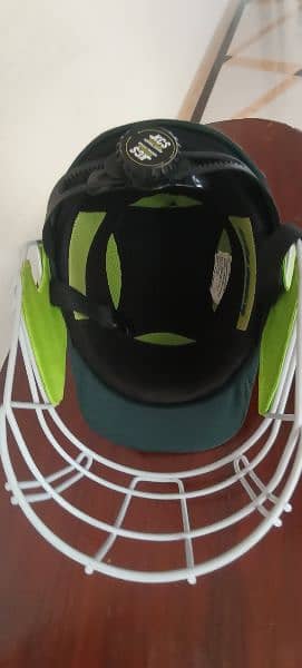 kakoobura original helmet size 56-58 7