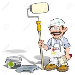 painter