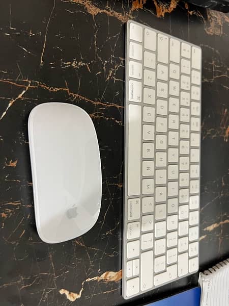 iMac 2015 slim model 2