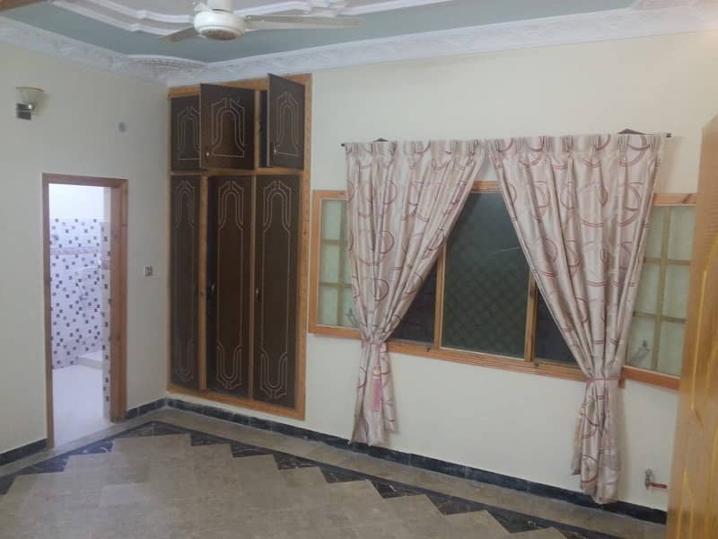 Double Portion House For Sale In Habibullah Colony Mandian Abbottabad 2