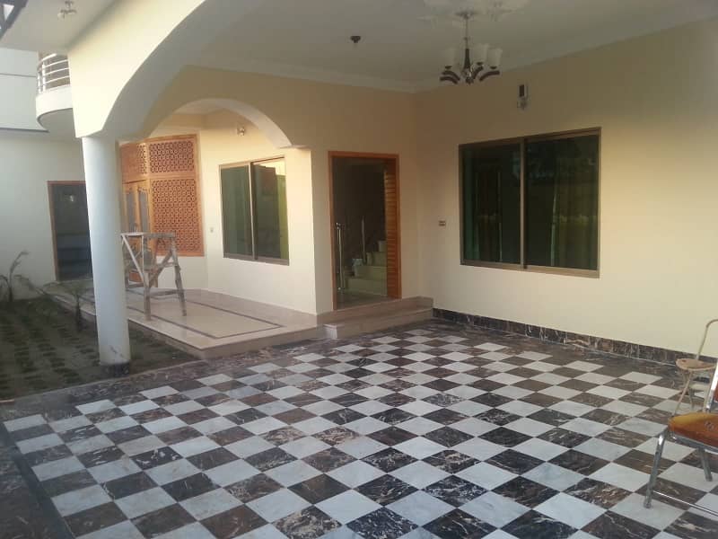 Double Portion House For Sale In Habibullah Colony Mandian Abbottabad 4