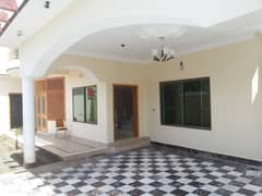 Double Portion House For Sale In Habibullah Colony Mandian Abbottabad