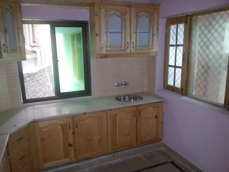 Double Portion House For Sale In Habibullah Colony Mandian Abbottabad 9