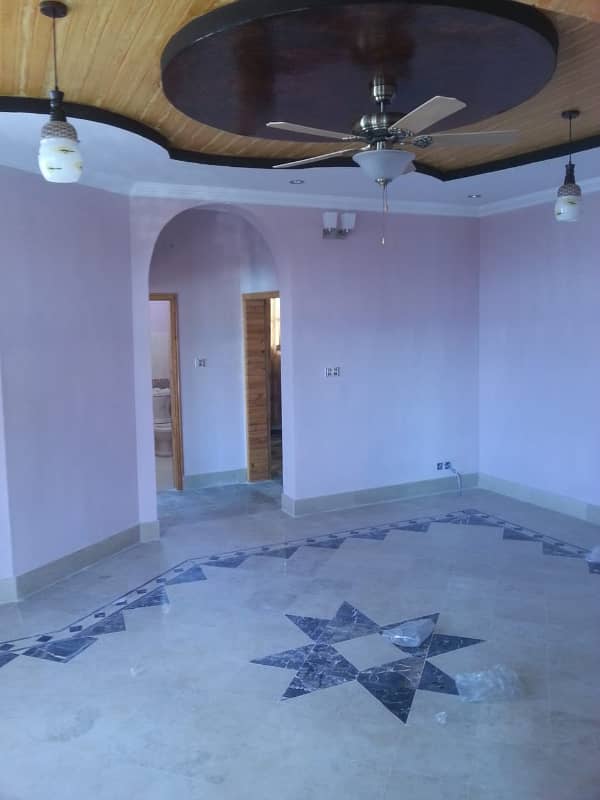 Double Portion House For Sale In Habibullah Colony Mandian Abbottabad 14