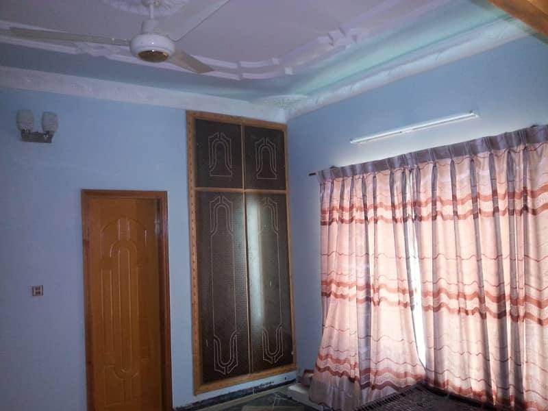 Double Portion House For Sale In Habibullah Colony Mandian Abbottabad 16