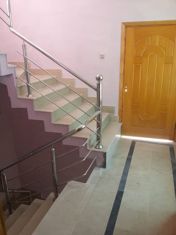Double Portion House For Sale In Habibullah Colony Mandian Abbottabad 17