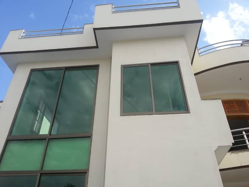 Double Portion House For Sale In Habibullah Colony Mandian Abbottabad 18