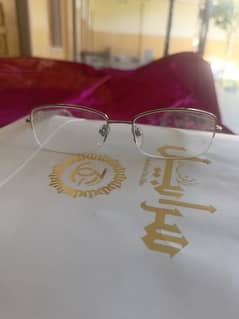 Bvlgari glasses