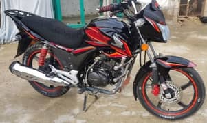 Honda CB 150F Bike For Sale 2020_
Call & WhatsApp 
03226982820