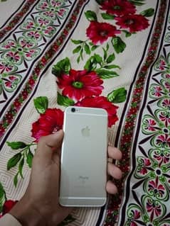 Iphone 6s 64 Gb Pta Approved