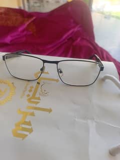 Julius glasses