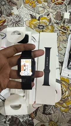 Apple Watch Series 4 44mm